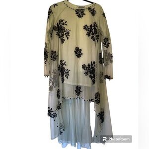 Green high low Maria b